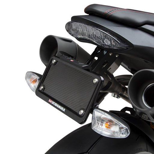 Yoshimura SPEED TRIPLE R/RS 19 Fender Eliminator Kit Yoshimura
