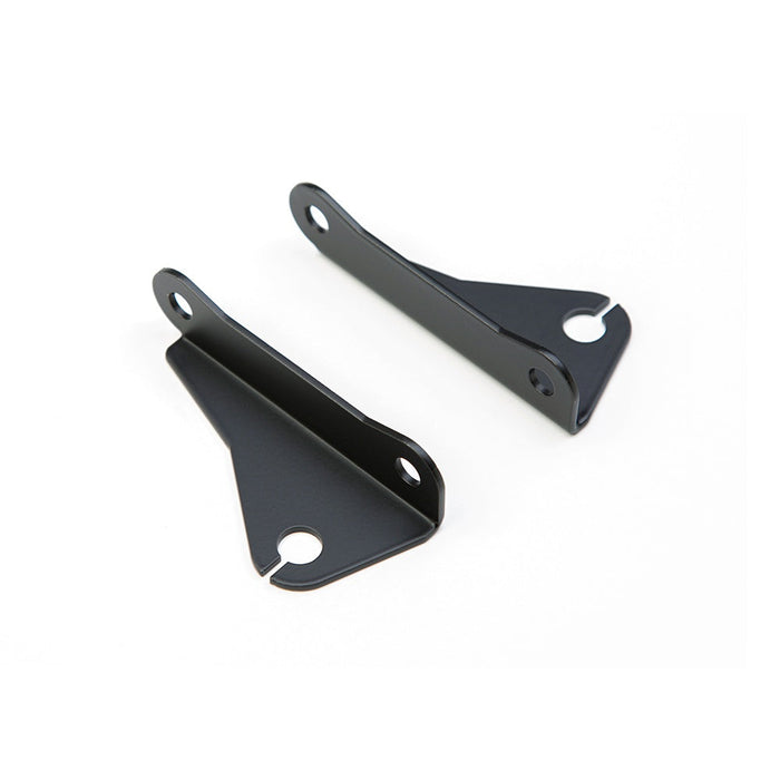 Yoshimura UNIVERSAL Standard-Mount Turn Signal Bracket Kit Yoshimura