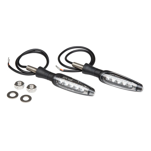 Yoshimura LED Front Turn Signal Kit Yoshimura