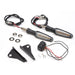 Yoshimura SEQUENTIAL LED Rear Turn Signal Kit Yoshimura