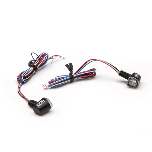 Yoshimura Micro 4-Wire LED Turn Signal Kit Yoshimura