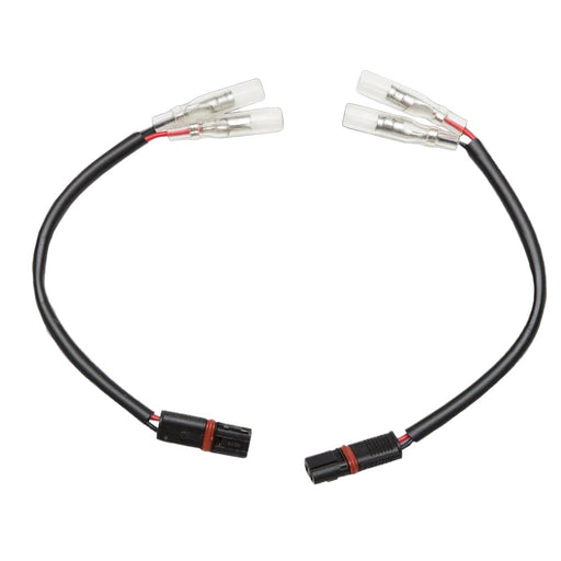 Yoshimura Plug-n-Play Turn Signal Adapters for BMW Yoshimura