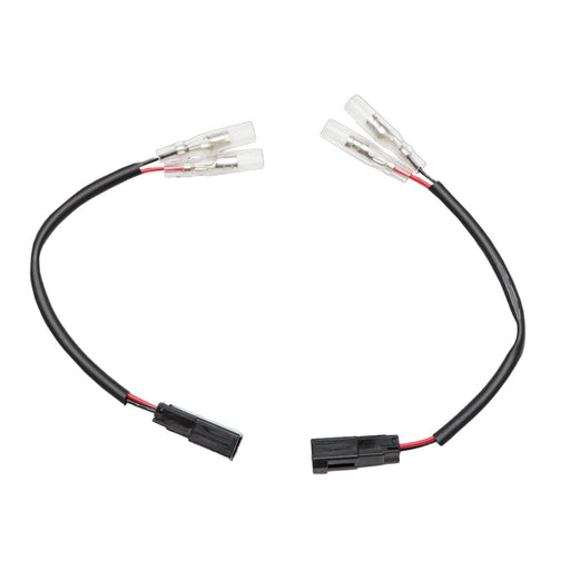 Yoshimura Plug-n-Play Turn Signal Adapters for DUCATI Yoshimura