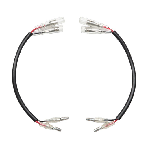 Yoshimura Plug-n-Play Turn Signal Adapters for HONDA (STYLE 1) Yoshimura