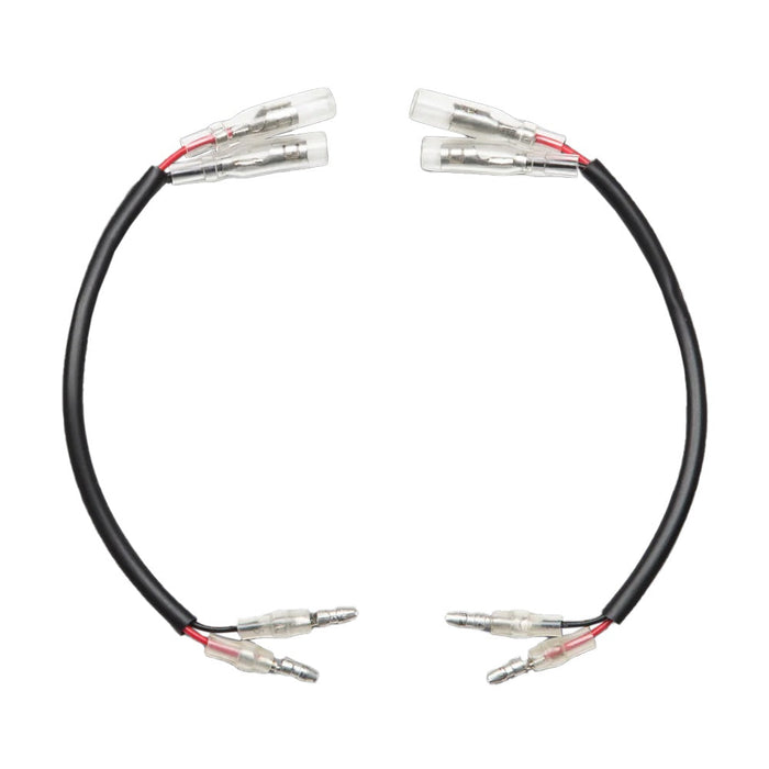 Yoshimura Plug-n-Play Turn Signal Adapters for HONDA (STYLE 1) Yoshimura