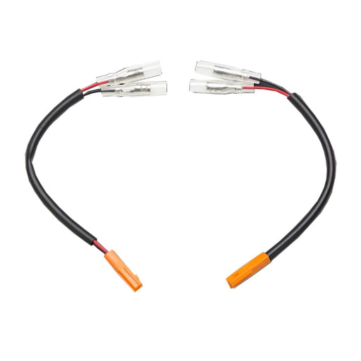 Yoshimura Plug-n-Play Turn Signal Adapters for HONDA Yoshimura