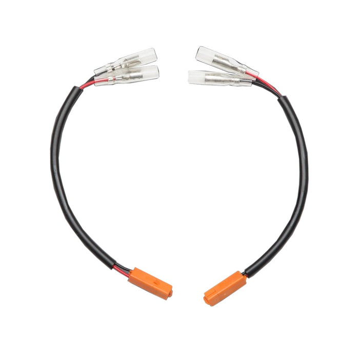 Yoshimura Plug-n-Play Turn Signal Adapters for KAWASAKI Yoshimura