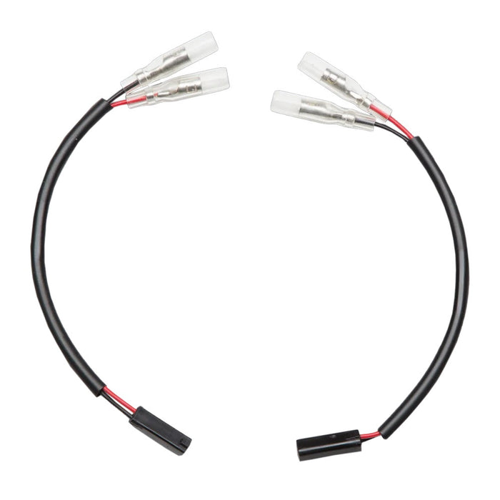 Yoshimura Plug-n-Play Turn Signal Adapters for SUZUKI Yoshimura