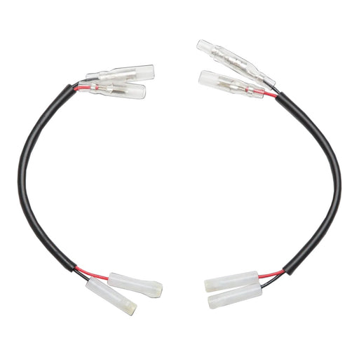 Yoshimura Plug-n-Play Turn Signal Adapters for TRIUMPH Yoshimura