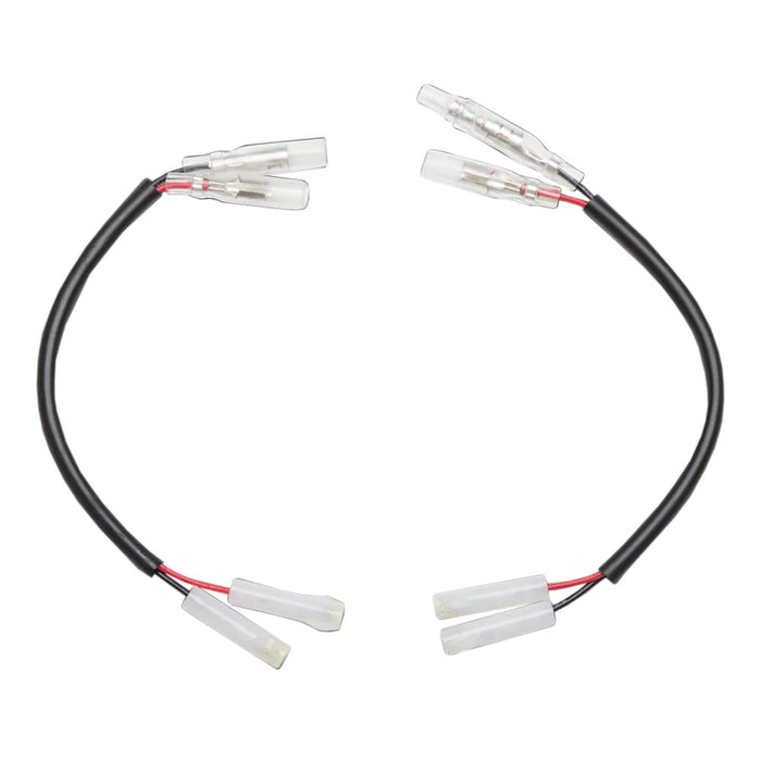 Yoshimura Plug-n-Play Turn Signal Adapters for TRIUMPH Yoshimura