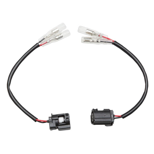 Yoshimura Plug-n-Play Turn Signal Adapters for YAMAHA (STYLE 4) Yoshimura