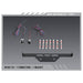 Yoshimura Type A Micro Signal Kit for V2 Fender Eliminators Yoshimura
