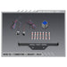 Yoshimura Type B Micro Signal Kit for V2 Fender Eliminators Yoshimura