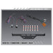 Yoshimura Type C Micro Signal Kit for V2 Fender Eliminators Yoshimura