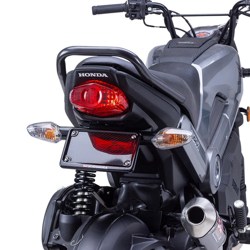 Yoshimura Honda Navi 22-24 V2 Fender Eliminator Kit Yoshimura