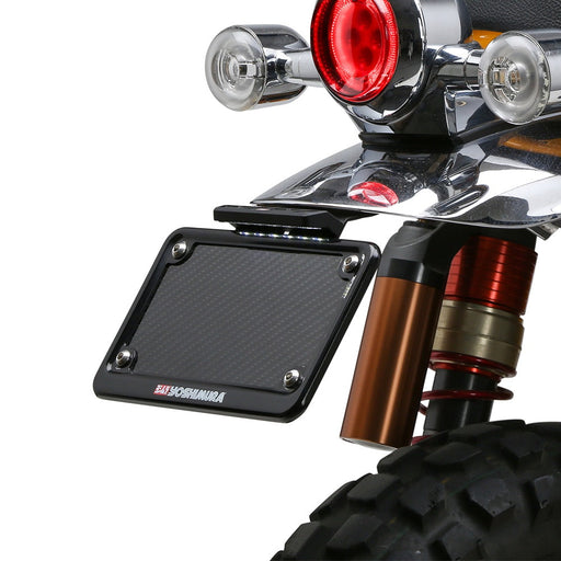 Yoshimura MONKEY 19-24 V2 Fender Eliminator Kit Yoshimura