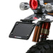 Yoshimura MONKEY 19-24 V2 Fender Eliminator Kit Yoshimura