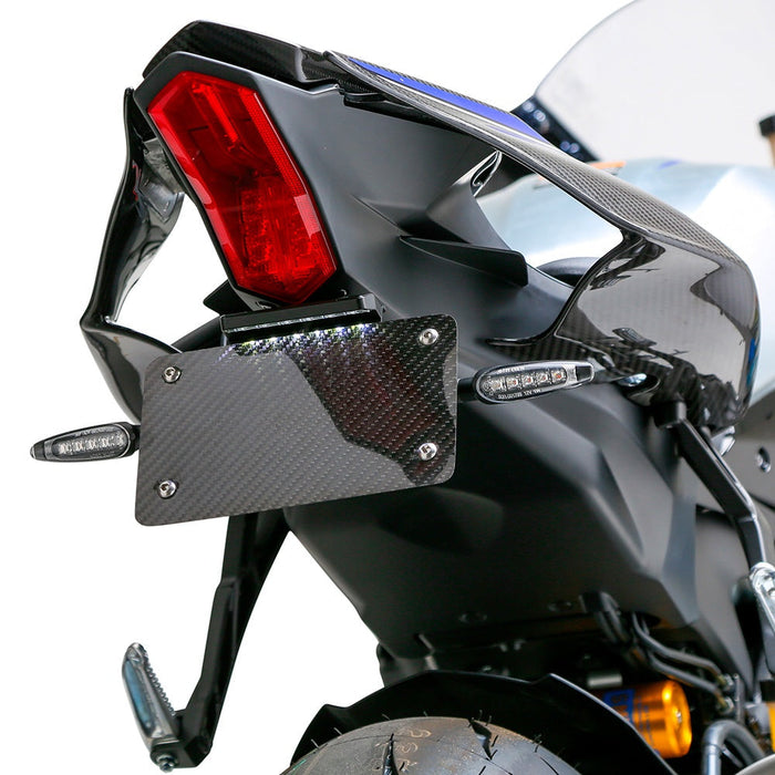 Yoshimura YZF-R1/M/S 15-25 V2 Fender Eliminator Kit Yoshimura