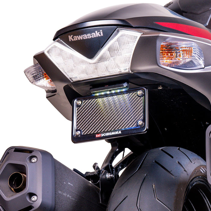 Yoshimura ZX-14/R 06-23 V2 Fender Eliminator Kit Yoshimura