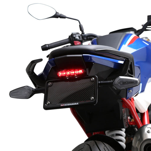 Yoshimura G310R/GS 18-24 V2 Fender Eliminator Kit Yoshimura