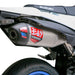Yoshimura DR-Z4 S/SM 2025 RS-12 Stainless Slip-On, w/ Stainless Muffler Yoshimura