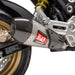 Yoshimura GROM 2022-25 RS-9T Stainless Slip-On Exhaust, w/ Stainless Muffler Yoshimura
