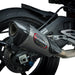 Yoshimura FZ-10 17/MT-10 18-21 Race ALPHA T Stainless 3/4 Exhaust, w/ Stainless Muffler Yoshimura
