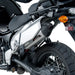 Yoshimura SUPER TENERE 12-24 RS-4T Stainless Slip-On Exhaust, w/ Stainless Muffler Yoshimura