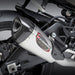 Yoshimura YZF-R1/M/S 15-25 Race ALPHA T Stainless 3/4 Exhaust, w/ Stainless Muffler Yoshimura