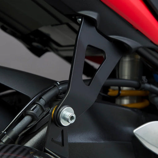 Yoshimura GSX-S1000/F/FZ/Z 16-20 Aluminum Muffler Bracket Kit Yoshimura
