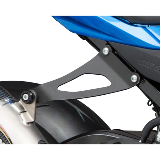 Yoshimura GSX-R1000 17-25 Aluminum Muffler Bracket Kit Yoshimura