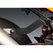 Yoshimura YZF-R7 22-25 Aluminum Muffler Bracket Kit For Race Subframe Yoshimura