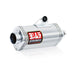 Yoshimura CRF100F/80F 04-13/XR100R 01-03 TRS Stainless Full Exhaust, w/ Aluminum Muffler Yoshimura