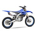 Yoshimura YZ250F 19-23 / YZ250FX 20-23 / WR250F 20-23 RS-12 Stainless Full Exhaust, w/ Aluminum Muffler Yoshimura