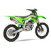 Yoshimura KX450F 19-23 / KX450X 21-23 RS-12 Stainless Full Exhaust, w/ Aluminum Muffler Yoshimura