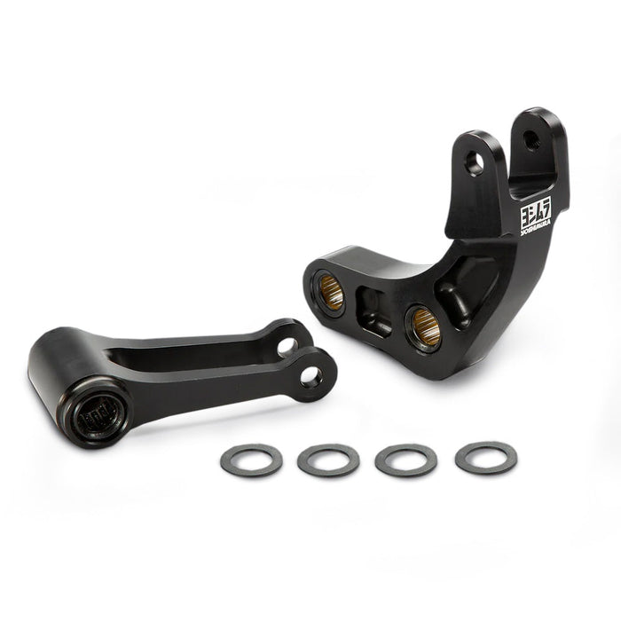 Yoshimura YZF-R7 22-25 SUSPENSION LINKAGE KIT Yoshimura