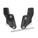 Yoshimura NINJA 300/250R Road Works Edition Rear Offset Brackets Yoshimura