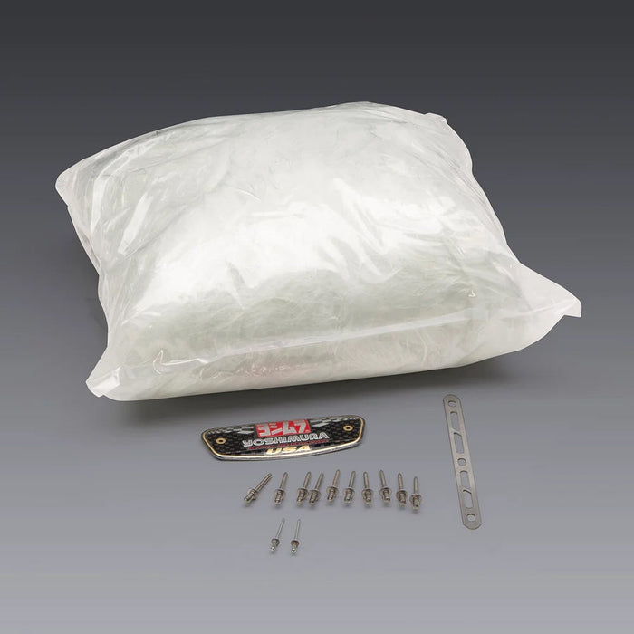 Yoshimura R-77 Premium Muffler Repack Kit Yoshimura