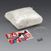 Yoshimura RS-12 PREMIUM MX MUFFLER REPACK KIT Yoshimura