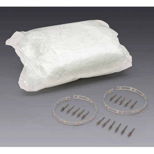 Yoshimura RS-3 Premium Muffler Repack Kit Yoshimura