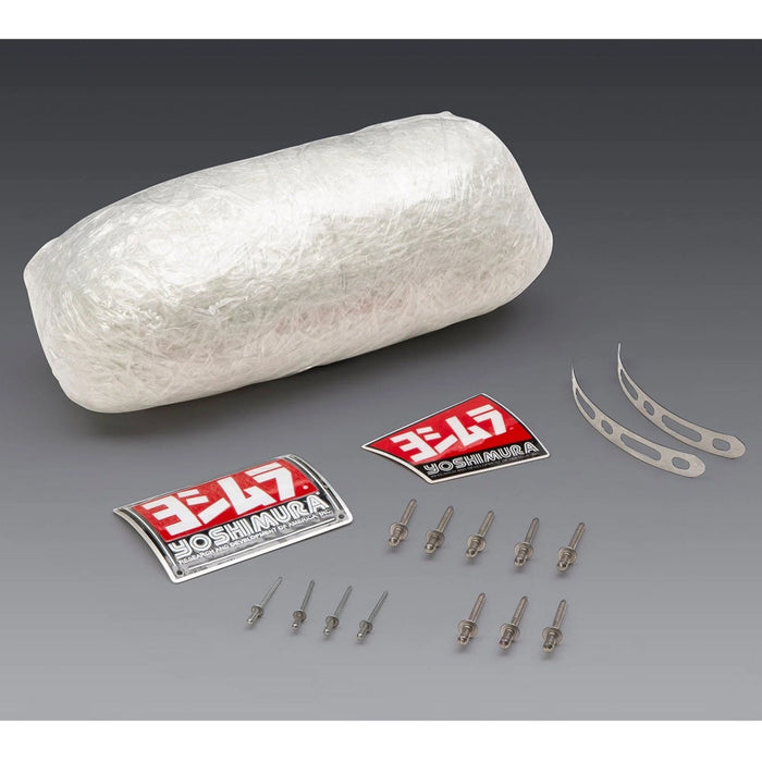 Yoshimura RS-4 Premium Muffler Repack Kit Yoshimura