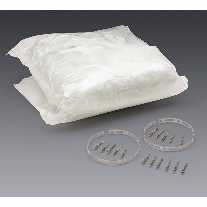 Yoshimura TRC/TRS Premium Muffler Repack Kit Yoshimura