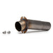 Yoshimura SOUND INSERT KIT RS-3 4.5" Muffler, Street (RS3-INS-K) Yoshimura