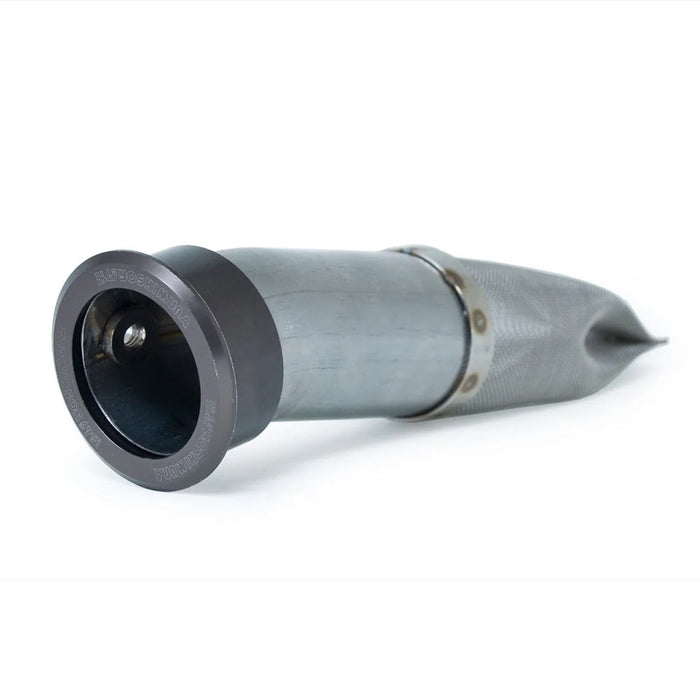 Yoshimura SPARK ARRESTER KIT RS-4 Muffler Adventure, 1.500" (SA-17-K) Yoshimura