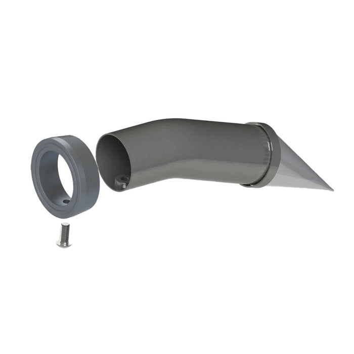 Yoshimura SPARK ARRESTER KIT RS-12 Muffler, 1.375" (SA-20-K) Yoshimura