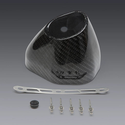 Yoshimura RS-12 REPLACEMENT END CAP KIT Yoshimura