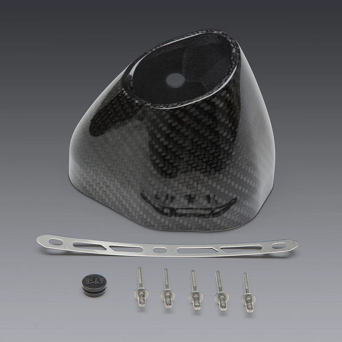 Yoshimura RS-12 REPLACEMENT END CAP KIT Yoshimura
