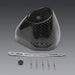 Yoshimura RS-12 REPLACEMENT END CAP KIT Yoshimura