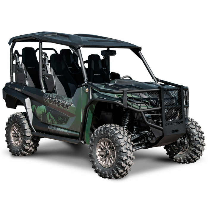 Scrub Bar Kit For Yamaha Wolverine RMAX 2 - 2021 - 2024