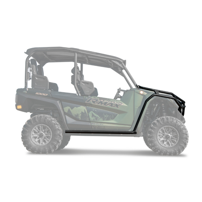 Scrub Bar Kit For Yamaha Wolverine RMAX 2 - 2021 - 2024